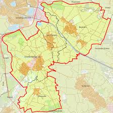map gestel